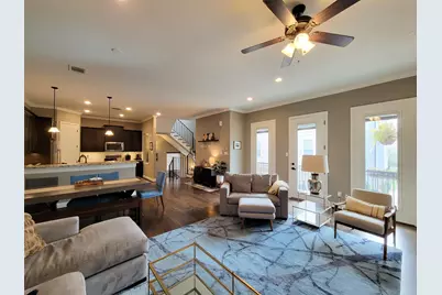 925 W 19th Street #A, Houston, TX 77008 - Photo 18
