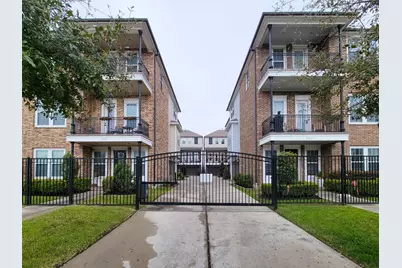 925 W 19th Street #A, Houston, TX 77008 - Photo 2