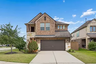 23207 Teton Glen Ln, Katy, TX 77493 - Photo 2