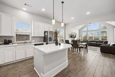 23207 Teton Glen Lane, Katy, TX 77493 - Photo 6