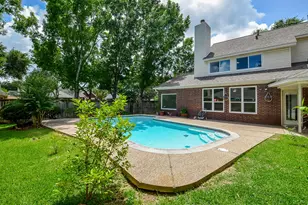 23122 Fairvine Park Dr, Katy, TX 77494 - Photo 1