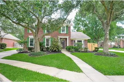 23122 Fairvine Park Drive, Katy, TX 77494 - Photo 2