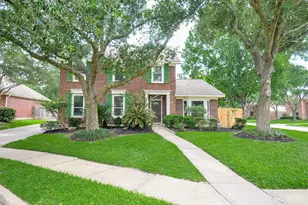 23122 Fairvine Park Dr, Katy, TX 77494 - Photo 2