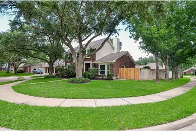 23122 Fairvine Park Drive, Katy, TX 77494 - Photo 2