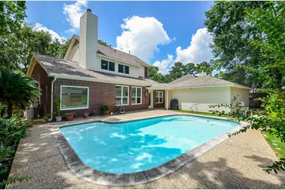 23122 Fairvine Park Drive, Katy, TX 77494 - Photo 6