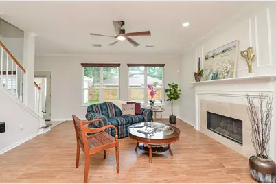 23122 Fairvine Park Drive, Katy, TX 77494 - Photo 10