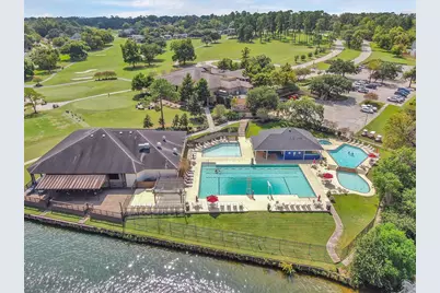 104 Lakeview Terrace #D, Conroe, TX 77356 - Photo 34