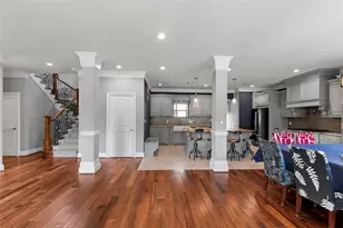 4708 McKinney St, Houston, TX 77023 - Photo 4