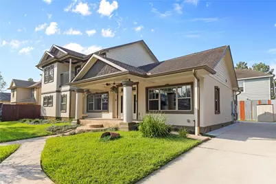 4708 McKinney Street, Houston, TX 77023 - Photo 2