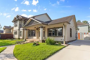 4708 McKinney St, Houston, TX 77023 - Photo 2