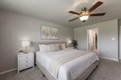 104 Laurel Oak Drive, Huntsville, TX 77320 - Photo 10