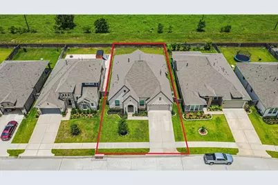 12518 Blossom Drive, Tomball, TX 77375 - Photo 30