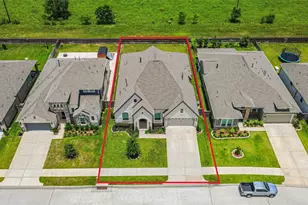12518 Blossom Dr, Tomball, TX 77375 - Photo 30