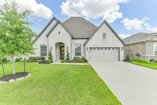 12518 Blossom Dr, Tomball, TX 77375 - Photo 1