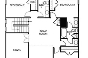 17211 Remington Mdws St, Waller, TX 77484 - Photo 20