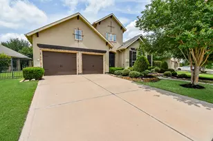 17714 Netherby Ln, Richmond, TX 77407 - Photo 4