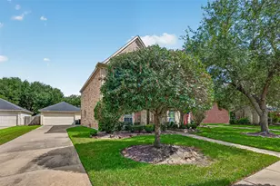 1715 Lake Quitman Dr, Richmond, TX 77406 - Photo 2