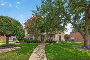 1715 Lake Quitman Dr, Richmond, TX 77406 - Photo 1