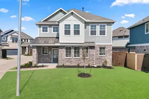 7643 Meadow Mouse Ln, Katy, TX 77493 - Photo 4
