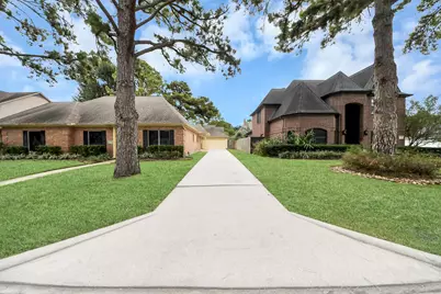 5126 Manorhaven Lane, Houston, TX 77084 - Photo 2