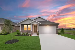 436 E Rose Marie Ln, Montgomery, TX 77356 - Photo 1