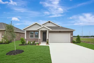 436 East Rose Marie Lane, Montgomery, TX 77356 - Photo 2