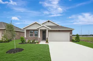 436 E Rose Marie Ln, Montgomery, TX 77356 - Photo 2