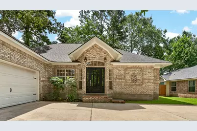 3122 Hemingway Drive, Montgomery, TX 77356 - Photo 4