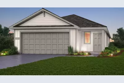 910 Silver Buckle Lane, Montgomery, TX 77356 - Photo 1
