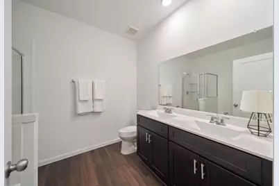 910 Silver Buckle Lane, Montgomery, TX 77356 - Photo 6