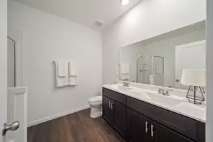 910 Silver Buckle Ln, Montgomery, TX 77356 - Photo 6