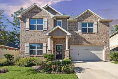 17108 Coneflower Place, Conroe, TX 77385 - Photo 1
