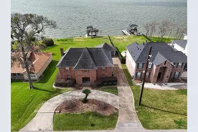 3623 Shore Shadows Drive, Crosby, TX 77532 - Photo 2