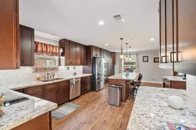 3623 Shore Shadows Drive, Crosby, TX 77532 - Photo 18