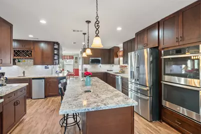 3623 Shore Shadows Drive, Crosby, TX 77532 - Photo 24