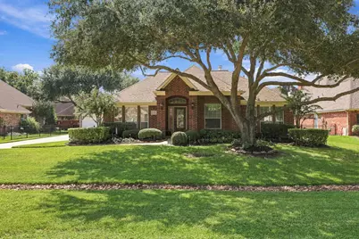 33211 Woodton Court, Weston Lakes, TX 77441 - Photo 1
