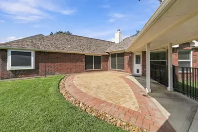 33211 Woodton Court, Weston Lakes, TX 77441 - Photo 36