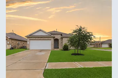 4110 Magliana Lane, Katy, TX 77449 - Photo 1