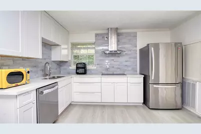 5538 Holly Street #316, Houston, TX 77081 - Photo 1