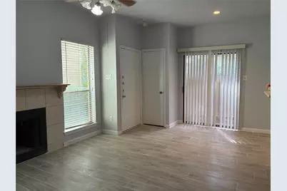 8299 Cambridge Street #1401, Houston, TX 77054 - Photo 1
