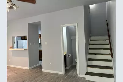 8299 Cambridge Street #1401, Houston, TX 77054 - Photo 8