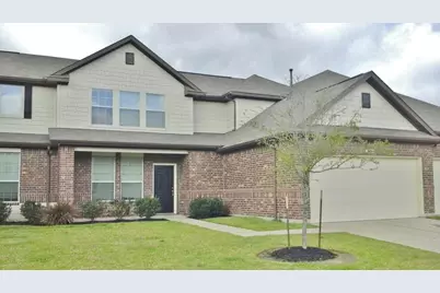 9711 Floria Court, Houston, TX 77044 - Photo 1