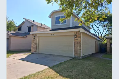 967 Leadenhall Circle, Channelview, TX 77530 - Photo 30
