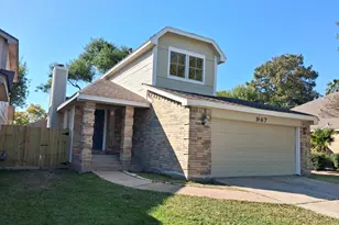 967 Leadenhall Cir, Channelview, TX 77530 - Photo 1