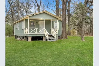 1231 Martinez Street, Coldspring, TX 77331 - Photo 1