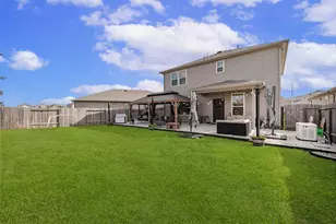 25506 Rancho Espirito Ln, Katy, TX 77493 - Photo 22