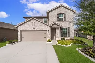 25506 Rancho Espirito Ln, Katy, TX 77493 - Photo 1