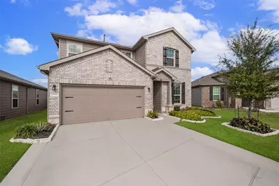 25506 Rancho Espirito Lane, Katy, TX 77493 - Photo 2