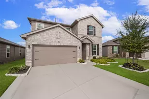 25506 Rancho Espirito Ln, Katy, TX 77493 - Photo 2
