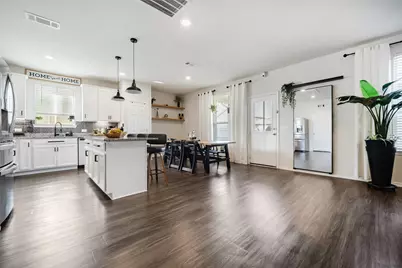 25506 Rancho Espirito Lane, Katy, TX 77493 - Photo 4